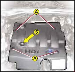 Подкачка топливной системы Peugeot Partner (1,6 HDi, 1.9D, 2.0HDI) Подкачка топливной системы Peugeot Partner (1,6 HDi, 1.9D, 2.0HDI)