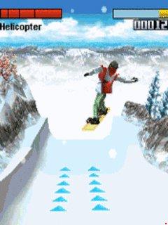 Mad Snowboarding Free Download [addons]