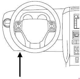 2006 2010 Ford Explorer Sport Trac Fuse Box Diagram Fuse Diagram
