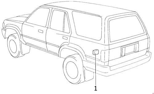 1989 Toyota Pickup Turn Signal Wiring Diagram from fotohostingtv.ru