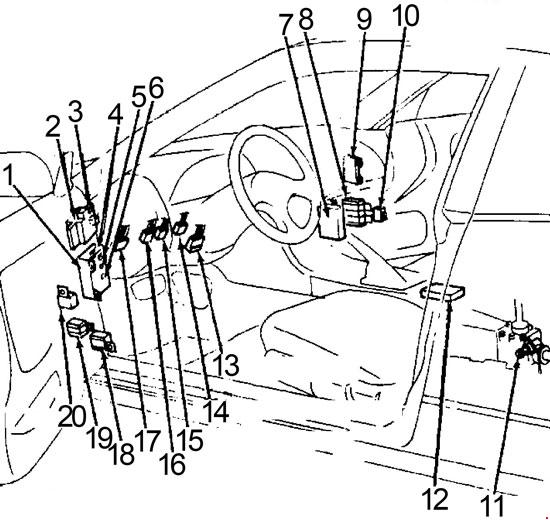 1995 Nissan 240Sx Wiring Diagram from fotohostingtv.ru