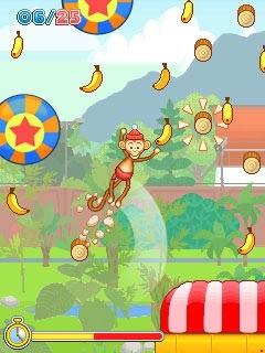 Бананы и обезьяны игра где. Игра обезьянка собирает бананы. Флеш игры Crazy Monkey. Игра про обезьяну которая прыгает по лианам и собирает бананы. Игра про обезьян на телефон.
