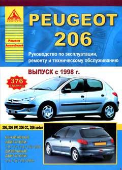 Назначение и расположение предохранителей Peugeot 206+ (с 2009г.))