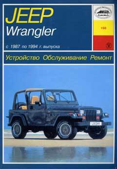 Схемы электрооборудования Jeep Grand Wagoneer 1988