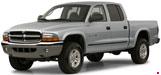 Dodge Dakota 1997-2004