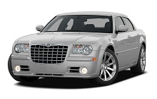 Схема предохранителей Chrysler 300/300C и Dodge Charger/Magnum (2004-2010)