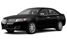2010-2012 Lincoln MKZ