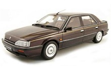 1983-1992 Renault 25 Fuse Box Diagram