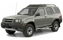 '99-'04 Nissan Xterra