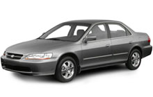 Honda Accord (1997-2002)