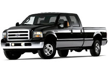 '02-'07 Ford F250