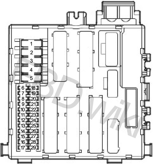 02 12 Saab 9 3 Fuse Diagram, 2008 Saab 9 3 Amplifier Wiring Diagram