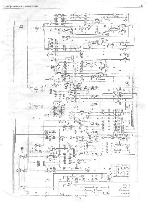 Схемы электрооборудования PEUGEOT J5 / BOXER, CITROEN C25 / JUMPER, FIAT DUCATO