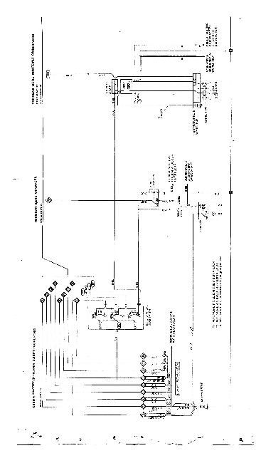 Схемы электрооборудования Mitsubishi Colt / Lancer Выпуск с 1984 по 1992.