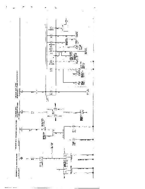Схемы электрооборудования Mitsubishi Colt / Lancer Выпуск с 1984 по 1992.
